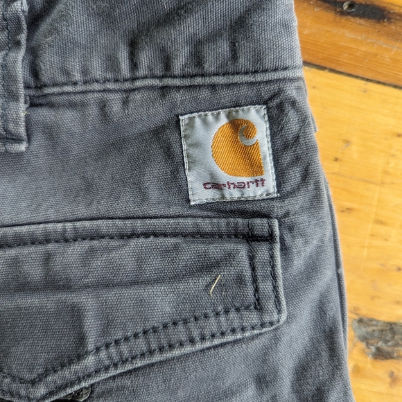 Carhartt Shorts - Picture 1 of 4
